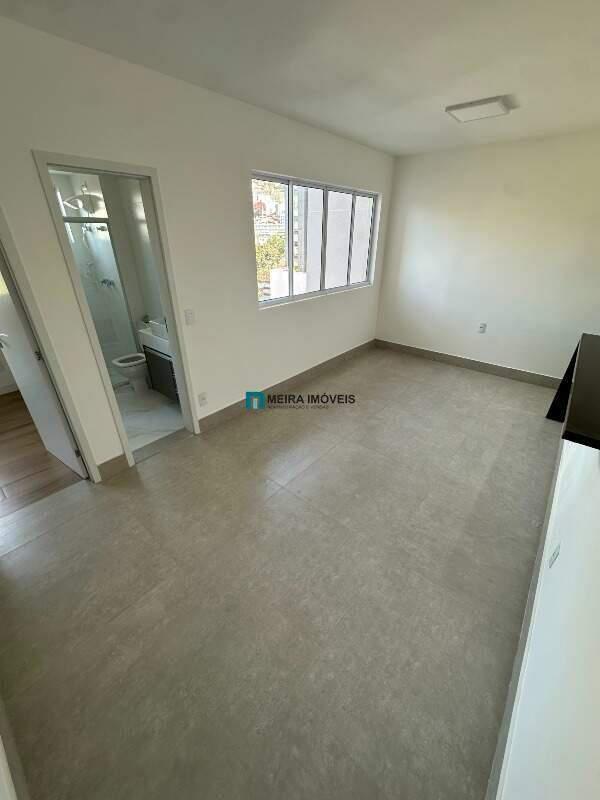 Apartamento, Funcionários, 2 Quartos, 2 Vagas, 2 Suítes