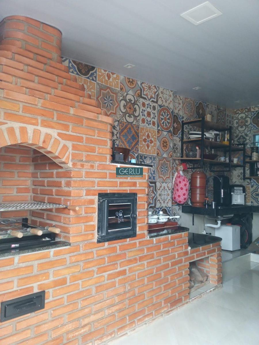 Casa, Nossa Senhora das Graças, 3 Quartos, 2 Vagas