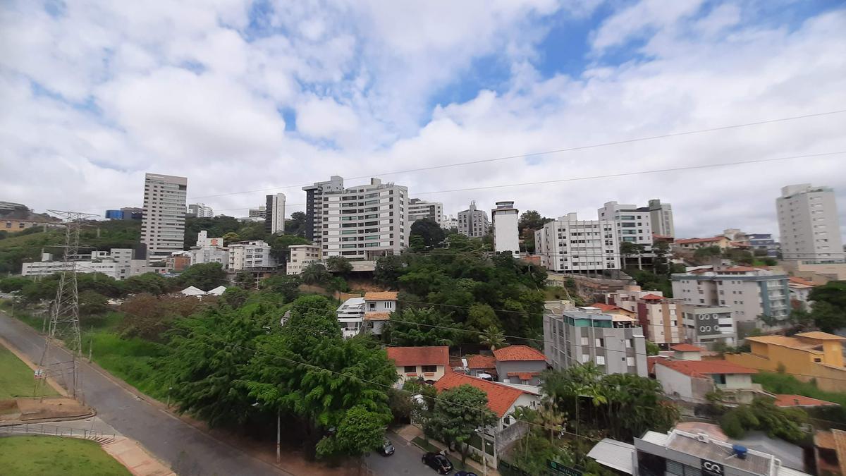 Apartamento, Santa Lúcia, 4 Quartos, 4 Vagas, 4 Suítes