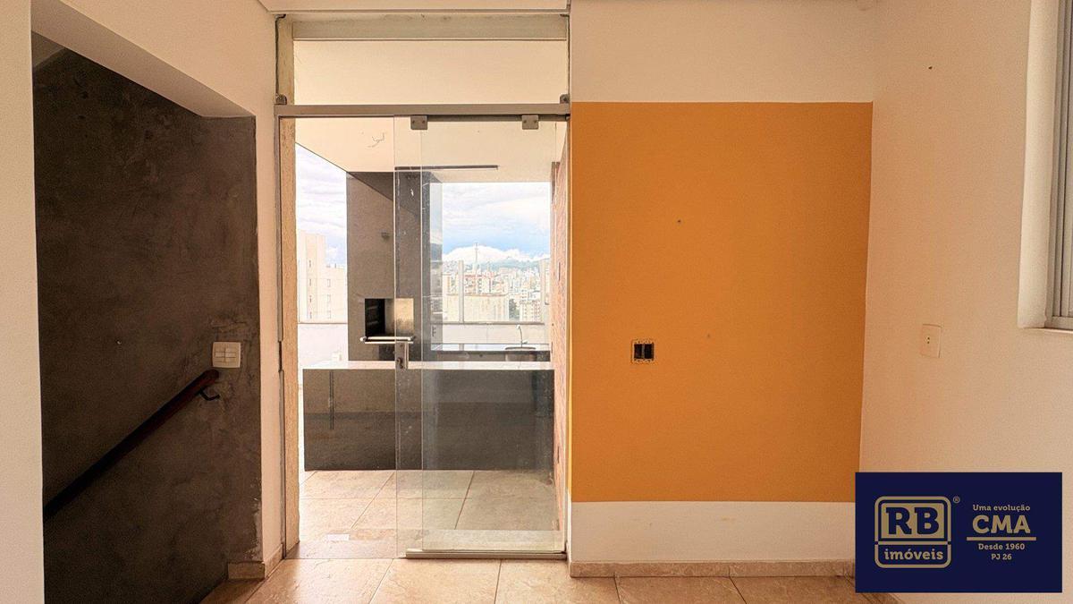 Cobertura, Santo Antônio, 3 Quartos, 2 Vagas, 3 Suítes
