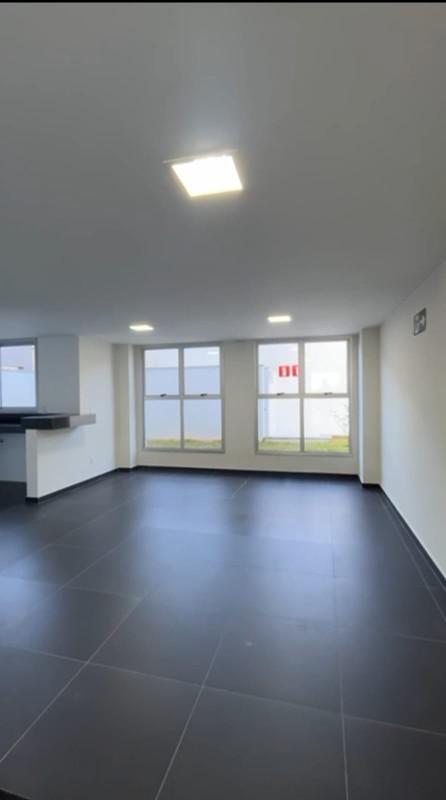 Apartamento, Cabral, 2 Quartos, 2 Vagas, 1 Suíte