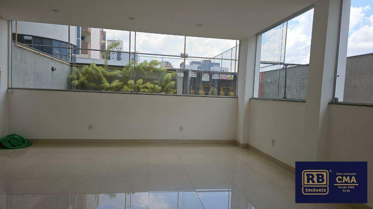 Apartamento, São Lucas, 2 Quartos, 2 Vagas, 1 Suíte