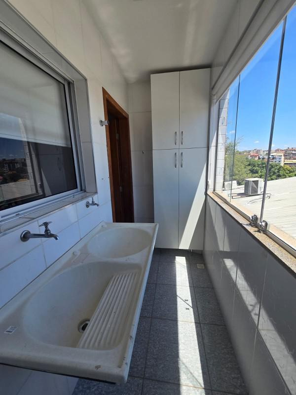 Apartamento, Parque Recreio, 3 Quartos, 1 Vaga, 1 Suíte