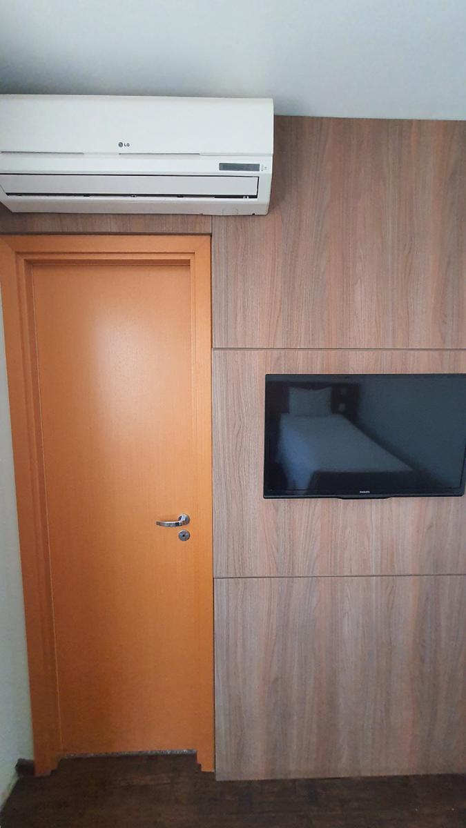 Apart Hotel, Palmares, 1 Quarto, 1 Vaga, 1 Suíte