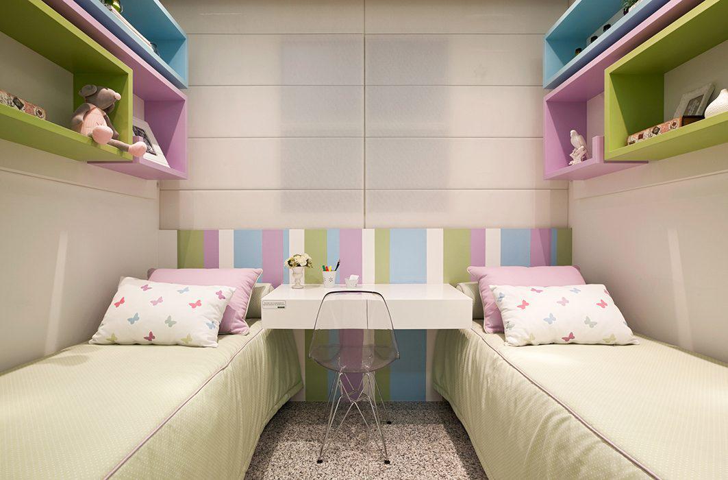 Apartamento, Lourdes, 3 Quartos, 2 Vagas, 1 Suíte