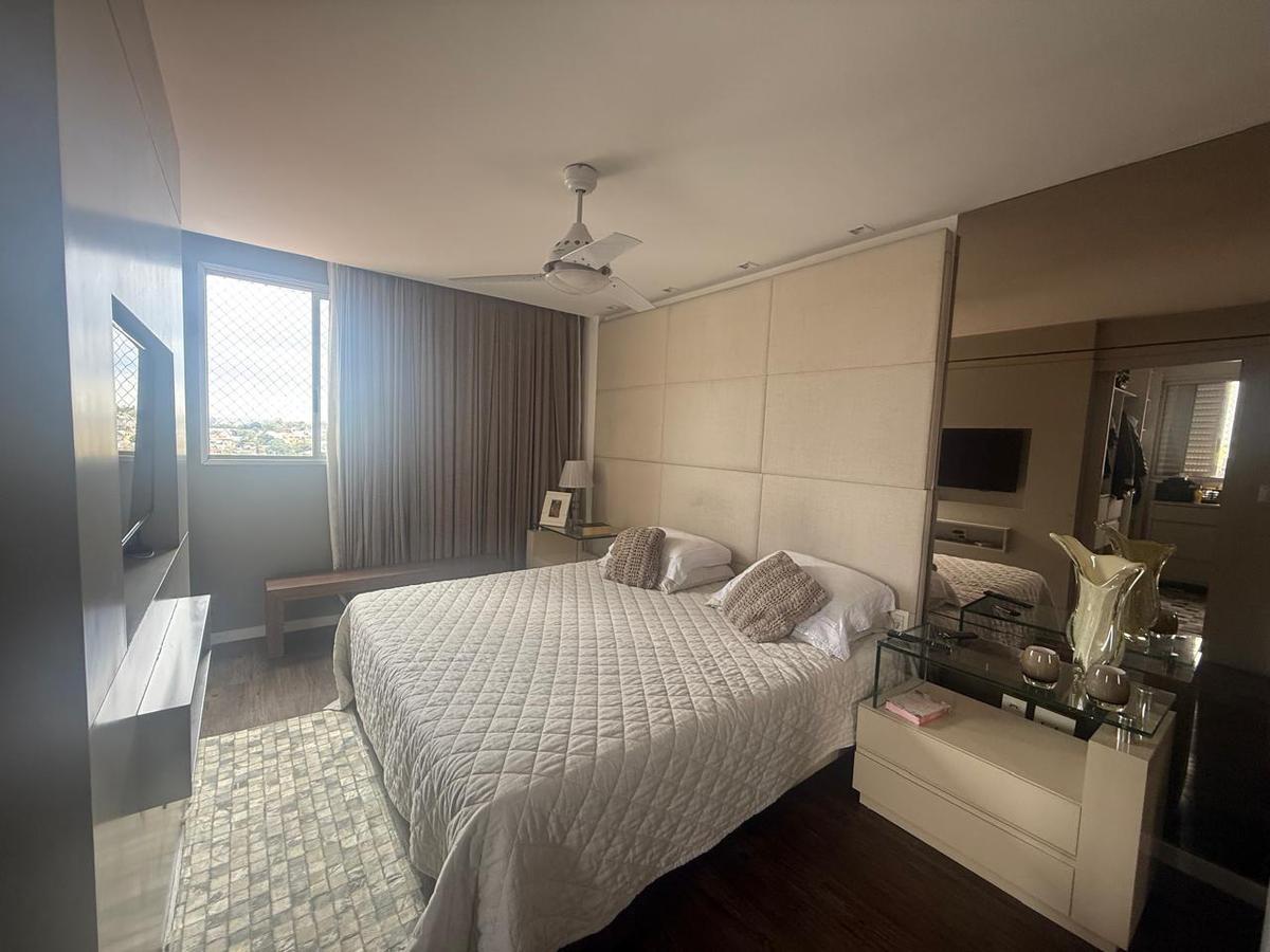 Cobertura, Palmares, 3 Quartos, 3 Vagas, 2 Suítes