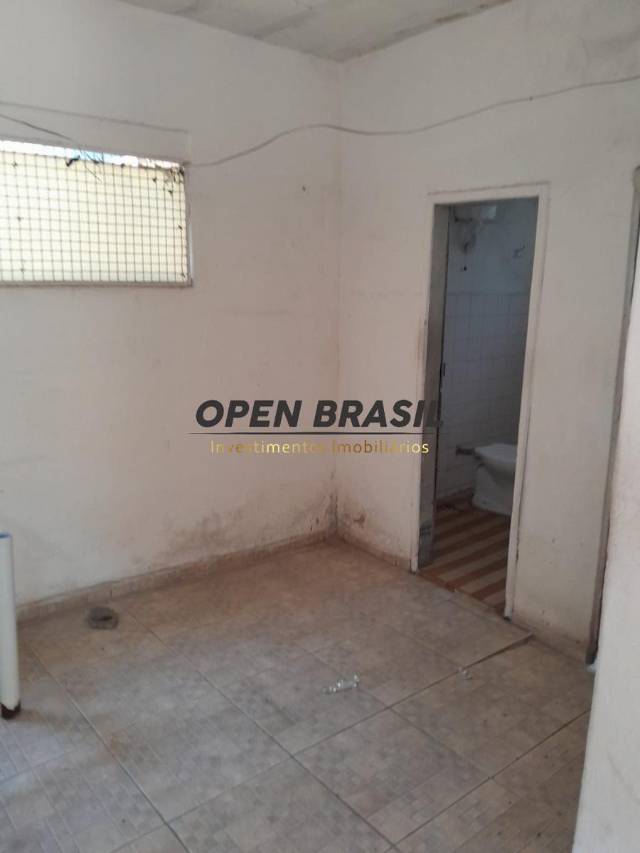 Lote, Santa Inês, 3 Quartos, 0 Vaga, 1 Suíte