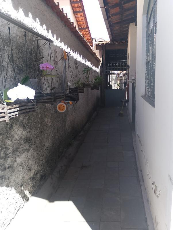 Casa, Fonte Grande, 3 Quartos, 2 Vagas, 1 Suíte