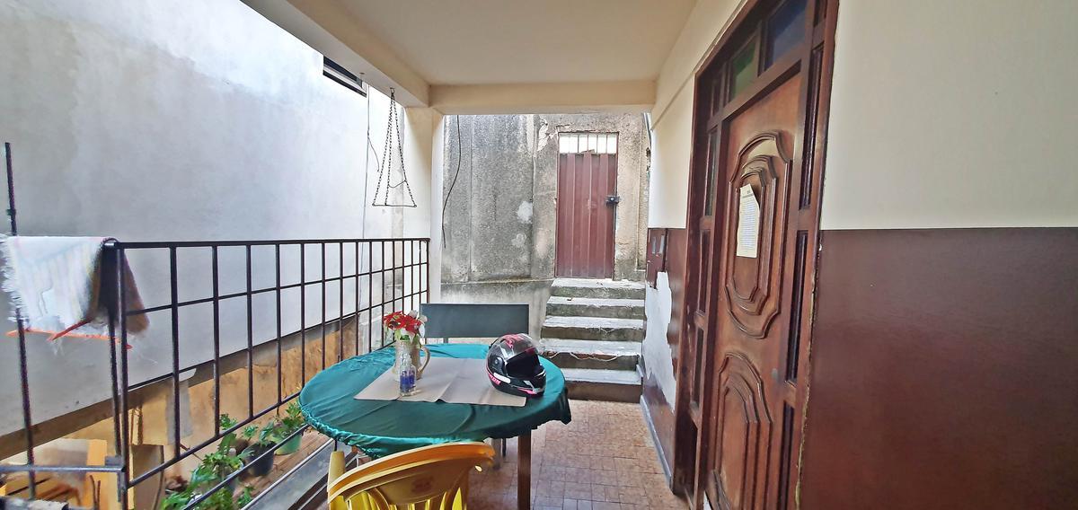 Casa, Jardim América, 4 Quartos, 0 Vaga