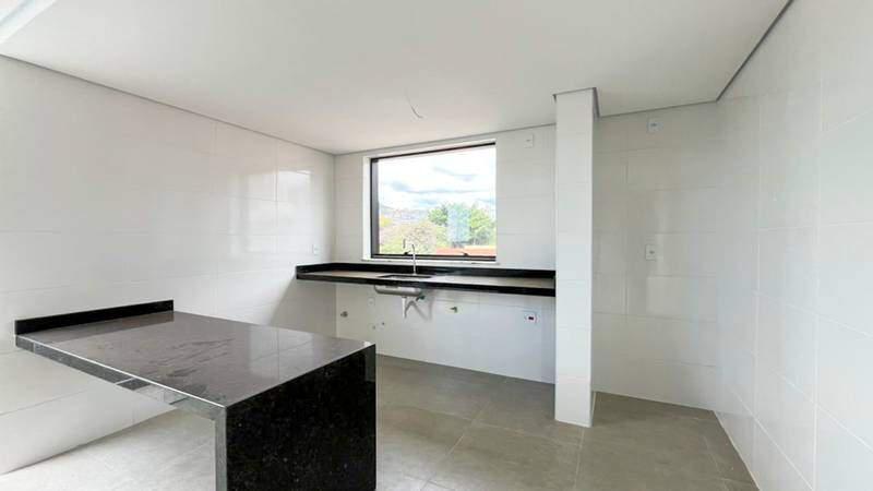 Apartamento, Santo Antônio, 2 Quartos, 3 Vagas, 2 Suítes