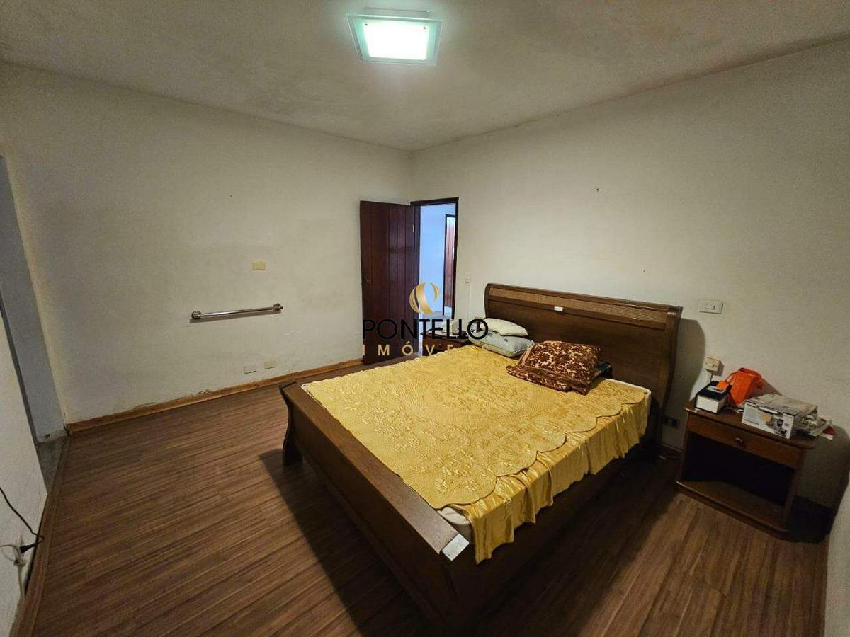 Casa, São Geraldo, 5 Quartos, 3 Vagas, 2 Suítes