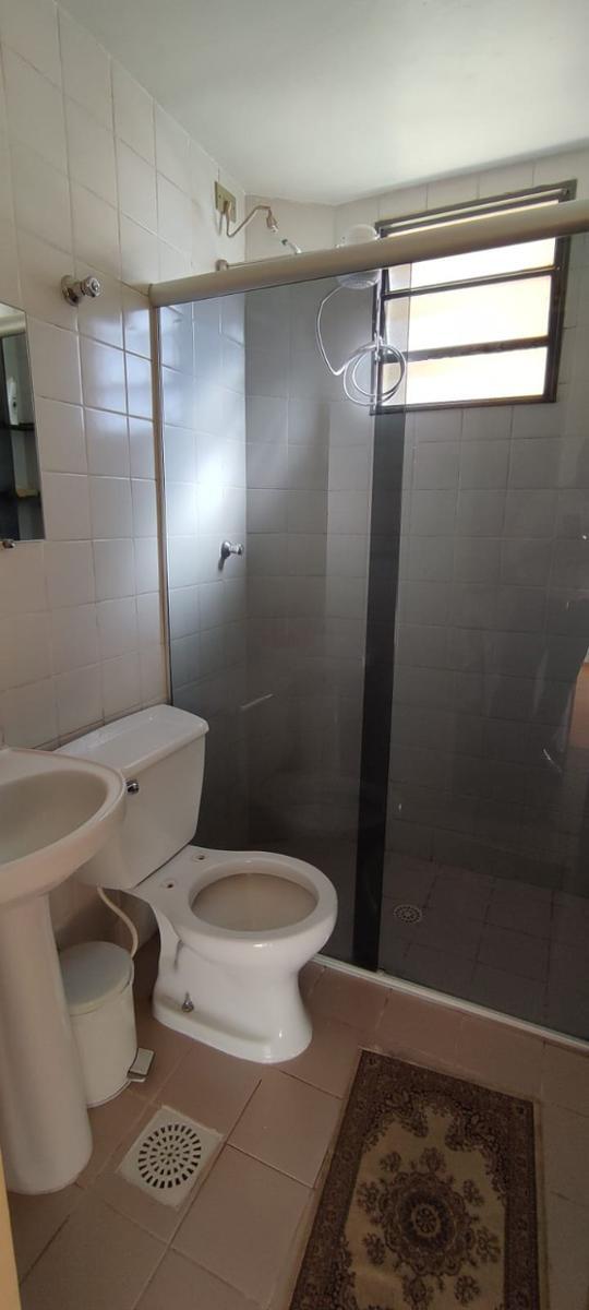 Apartamento, Gameleira, 3 Quartos, 1 Vaga