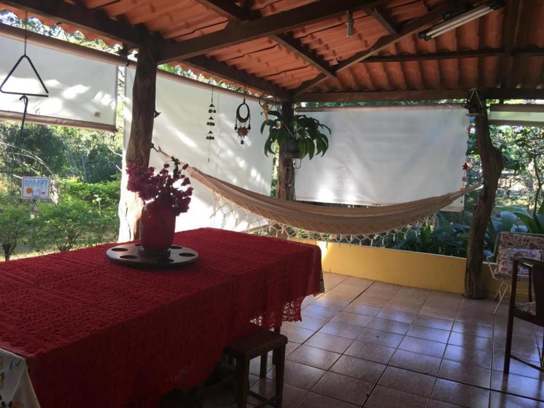 Fazenda, Ruralminas, 3 Quartos, 10 Vagas, 1 Suíte