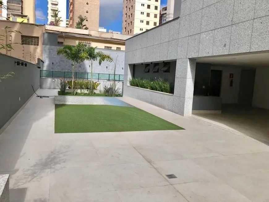 Apartamento, Carmo, 4 Quartos, 4 Vagas, 2 Suítes