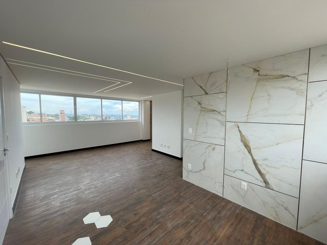 Cobertura, Ana Lúcia, 4 Quartos, 3 Vagas, 2 Suítes