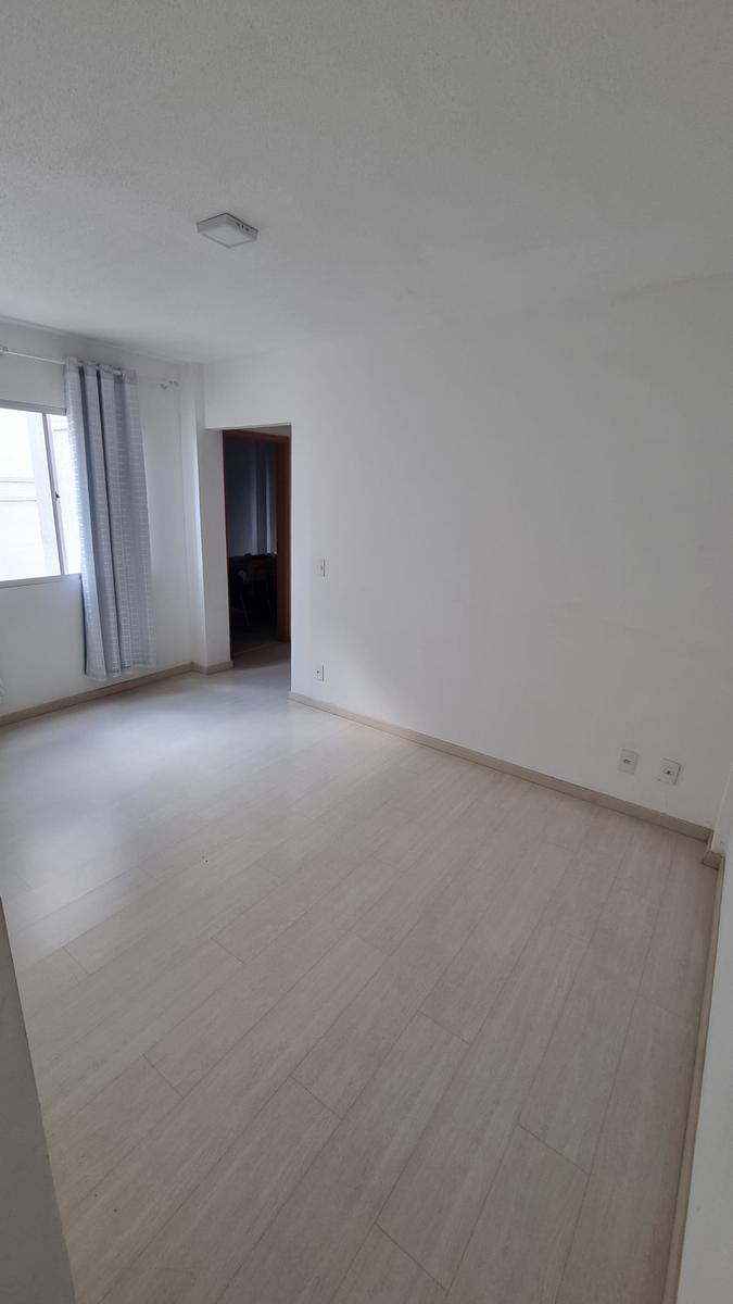 Apartamento, São Benedito, 2 Quartos, 1 Vaga