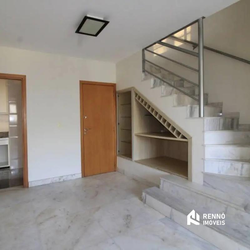 Cobertura, Buritis, 3 Quartos, 3 Vagas, 4 Suítes