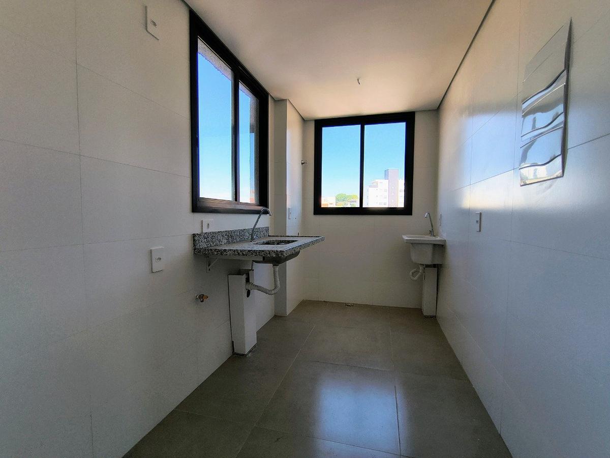 Apartamento, União, 2 Quartos, 1 Vaga, 1 Suíte