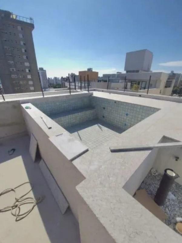 Cobertura, Santo Antônio, 3 Quartos, 3 Vagas, 3 Suítes