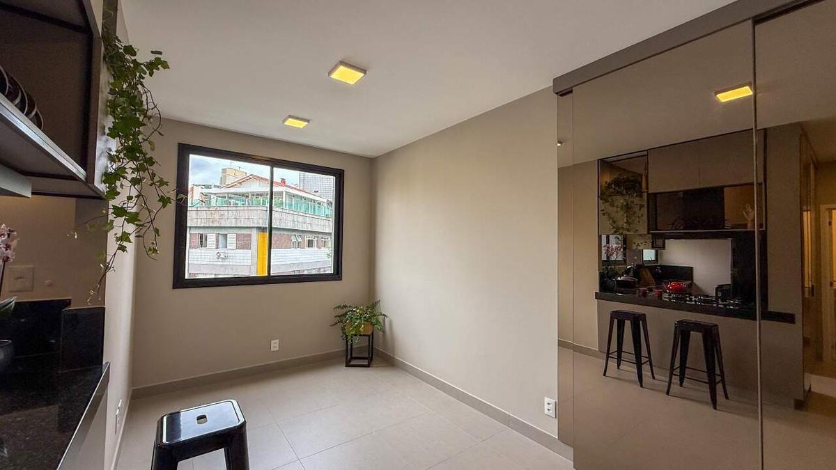 Apartamento, Grajaú, 2 Quartos, 2 Vagas, 2 Suítes