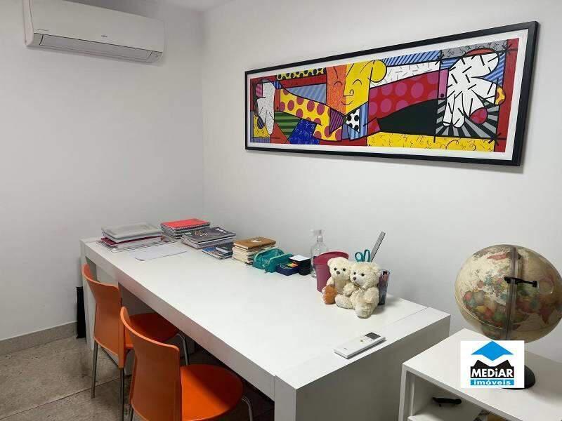 Cobertura, Cidade Nova, 5 Quartos, 4 Vagas, 4 Suítes