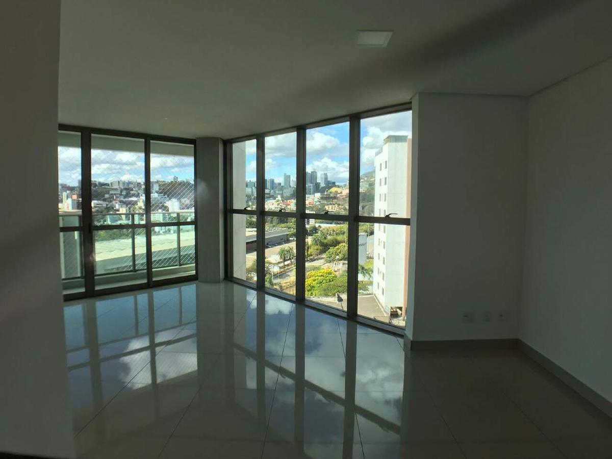 Apartamento, Buritis, 3 Quartos, 3 Vagas, 2 Suítes