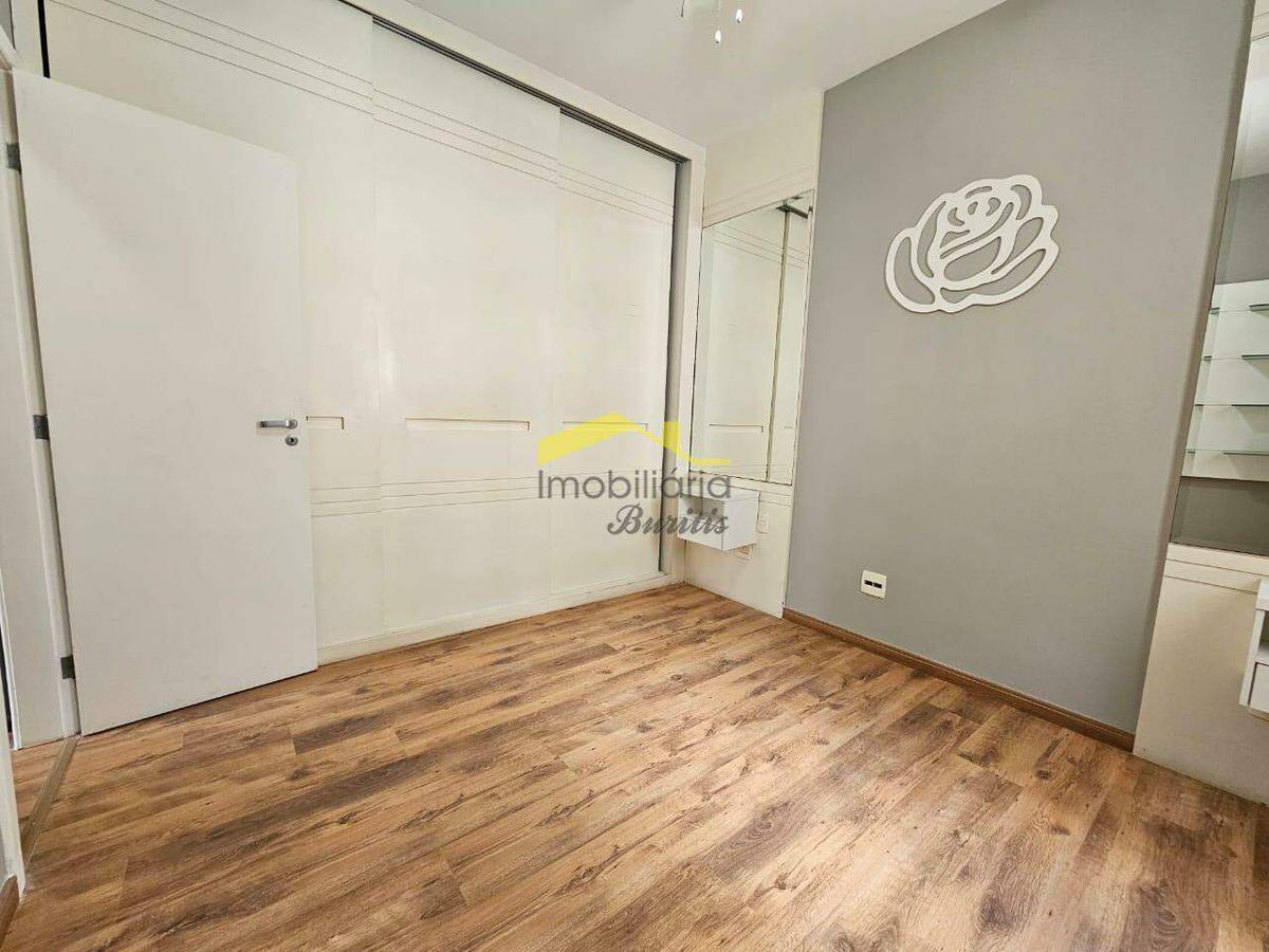 Apartamento, Buritis, 3 Quartos, 2 Vagas, 1 Suíte