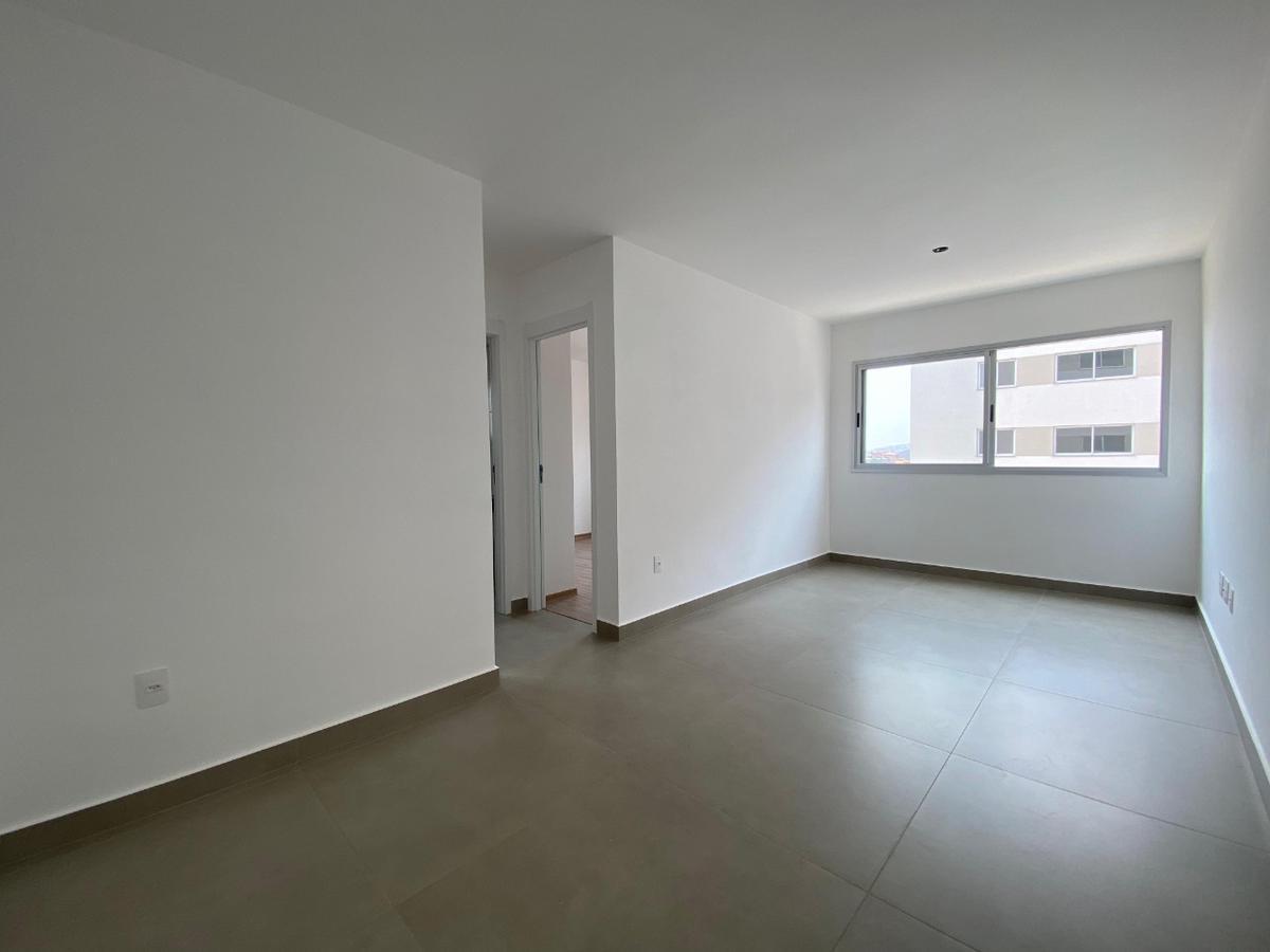 Apartamento, São Lucas, 2 Quartos, 2 Vagas, 1 Suíte