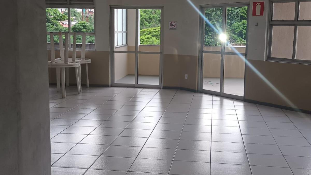 Apartamento, João Pinheiro, 2 Quartos, 1 Vaga