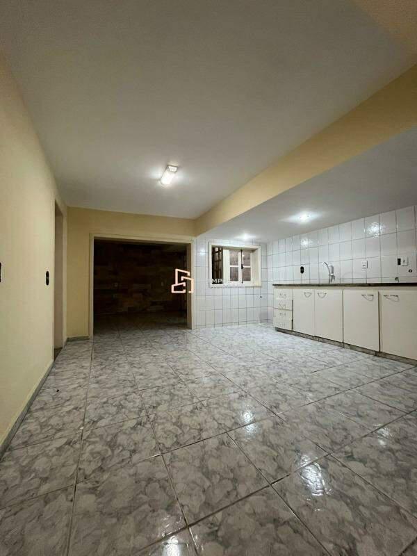 Casa, Serrano, 2 Quartos, 1 Vaga