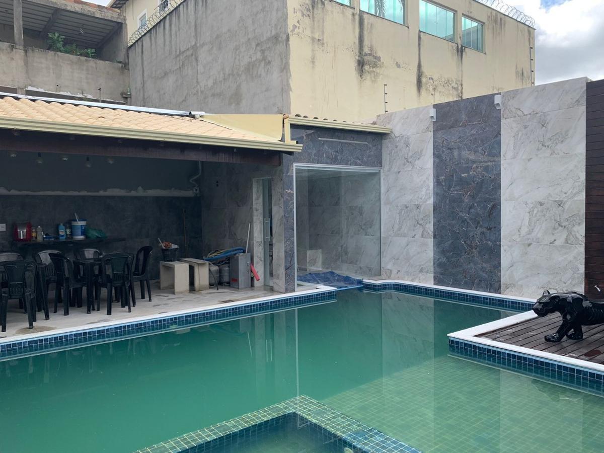 Casa, Parque Xangri-lá, 3 Quartos, 5 Vagas, 1 Suíte