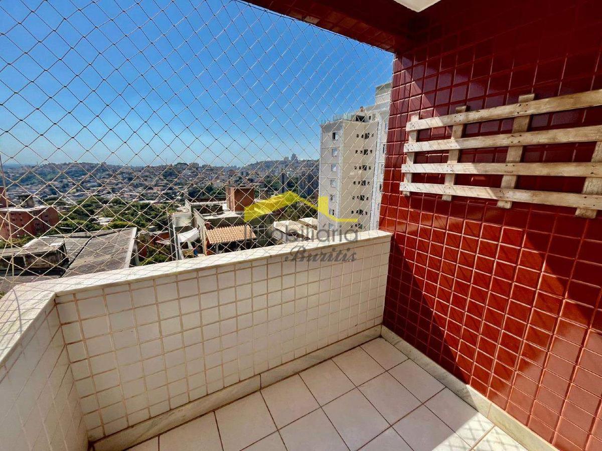 Apartamento, Buritis, 2 Quartos, 1 Suíte