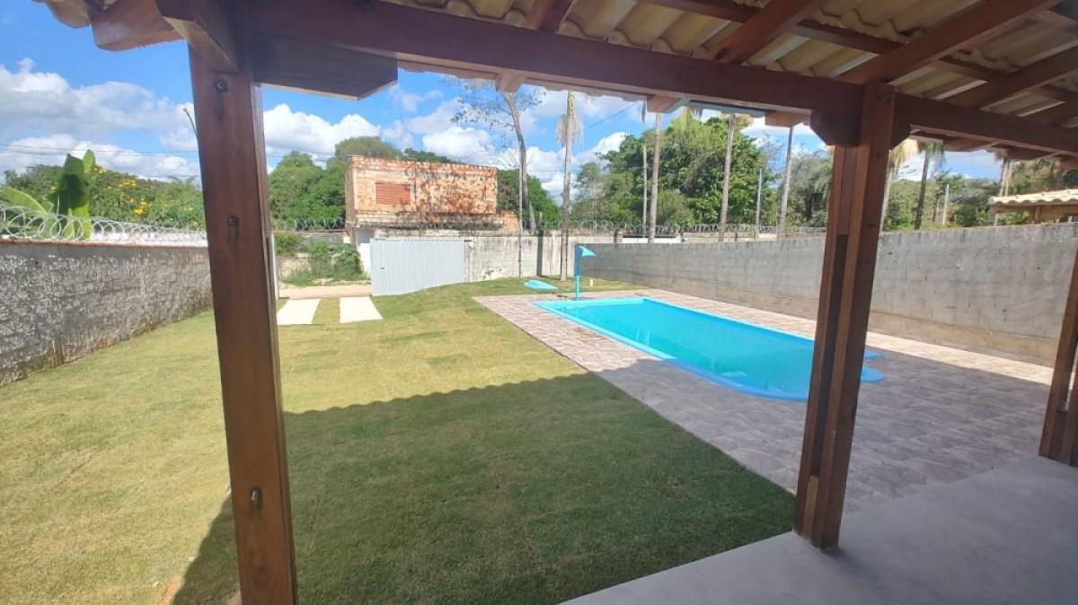 Fazenda, Fernao Dias, 3 Quartos, 10 Vagas, 1 Suíte