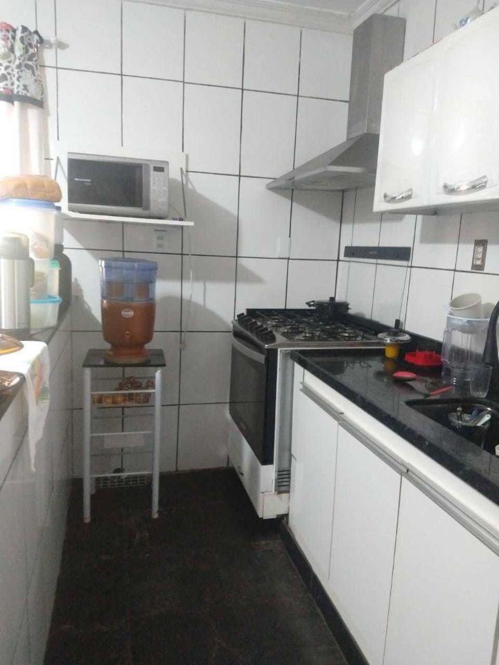 Casa, Parque Durval de Barros, 3 Quartos, 2 Vagas, 1 Suíte