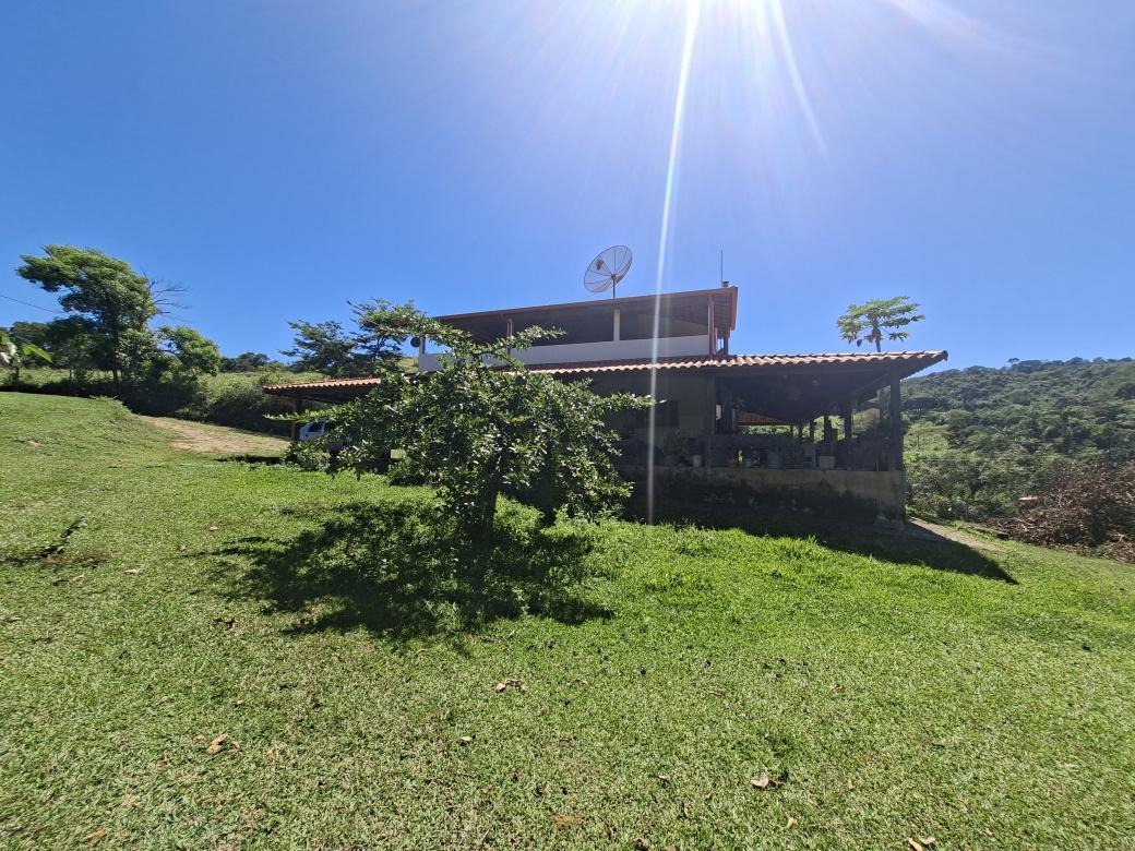 Fazenda, Nova Esmeraldas, 4 Quartos, 4 Vagas, 1 Suíte