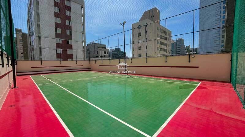 Apartamento, Funcionários, 2 Quartos, 2 Vagas, 1 Suíte