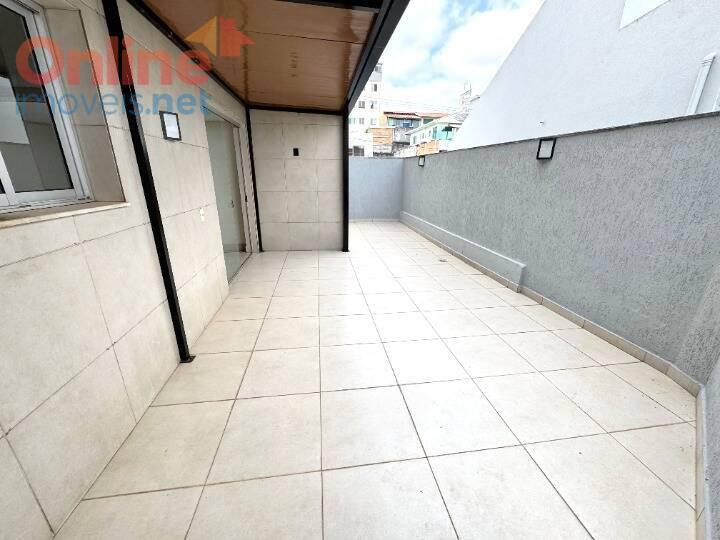 Apartamento, Fernão Dias, 3 Quartos, 0 Vaga, 1 Suíte