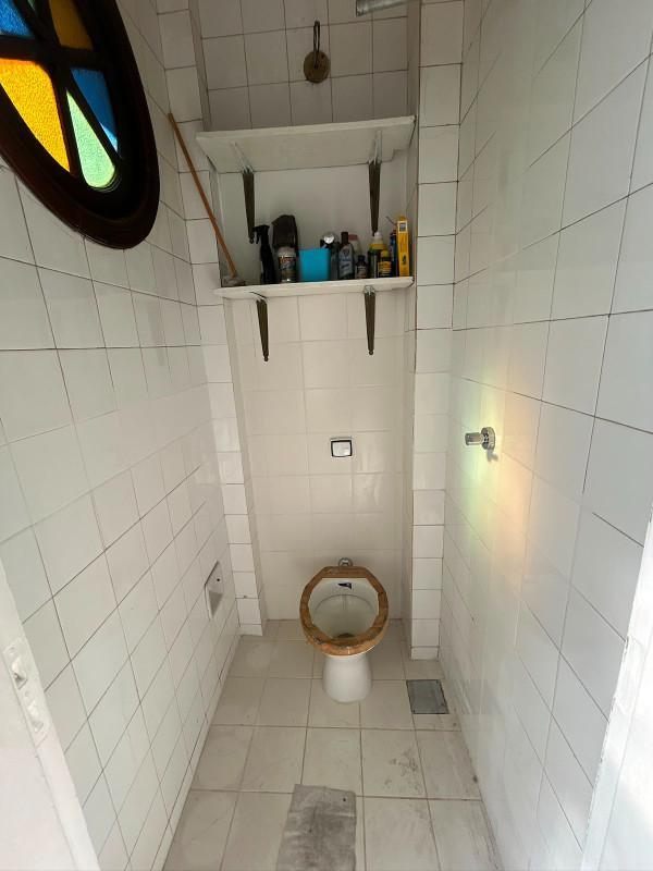 Apartamento, Cruzeiro, 3 Quartos, 1 Vaga, 1 Suíte