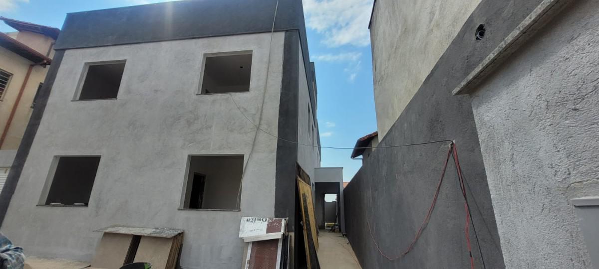 Apartamento, Pedra Azul, 3 Quartos, 1 Vaga