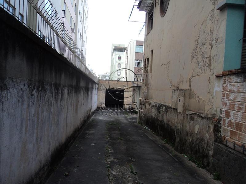 Casa, Santa Efigênia, 6 Quartos, 1 Vaga