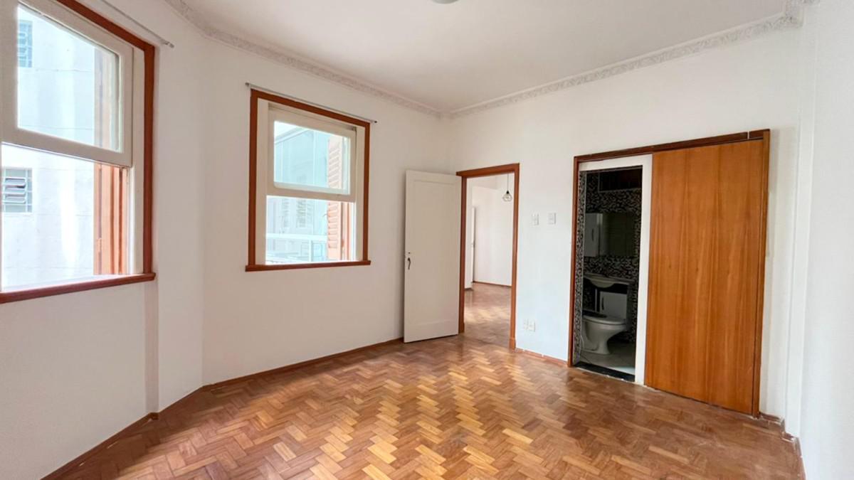 Apartamento, Centro, 3 Quartos, 0 Vaga, 1 Suíte