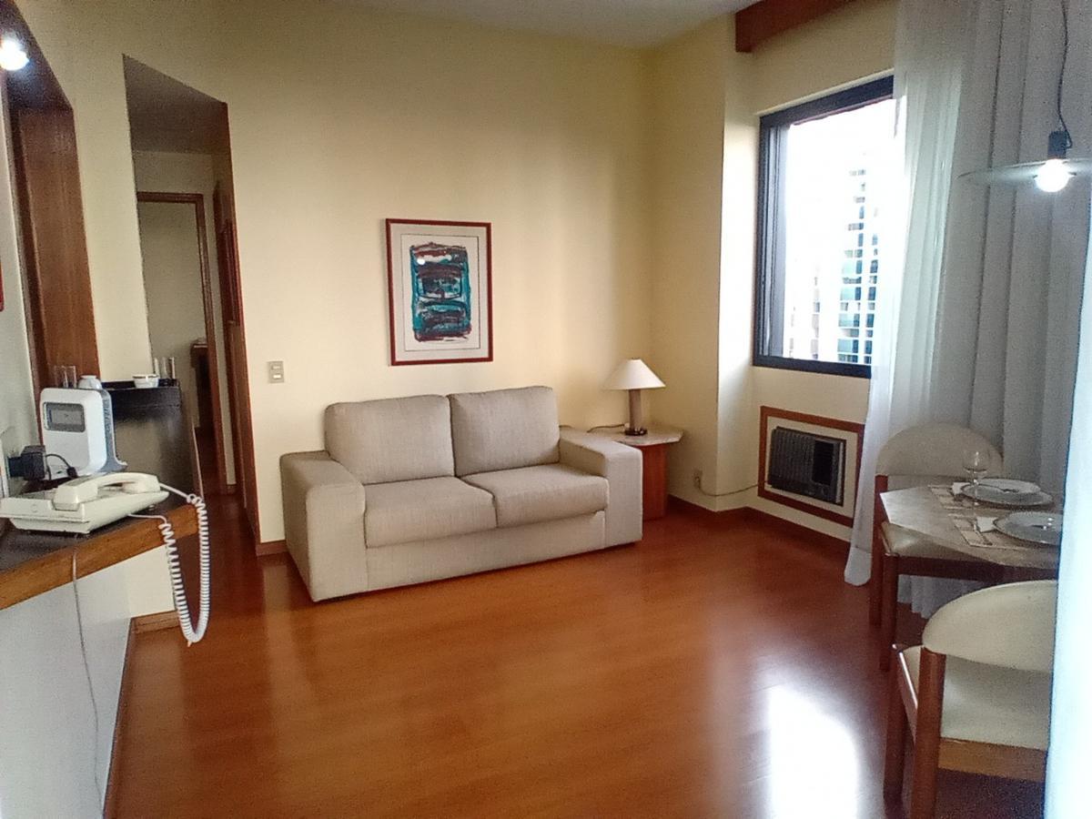 Apartamento, Savassi, 1 Quarto, 1 Vaga