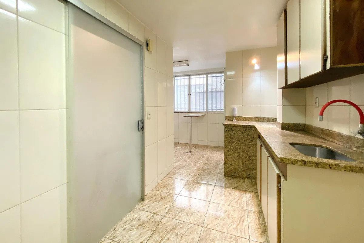 Apartamento, Anchieta, 3 Quartos, 1 Vaga, 1 Suíte
