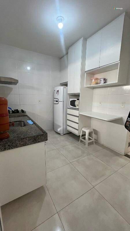 Casa, Boa Esperança, 3 Quartos, 4 Vagas