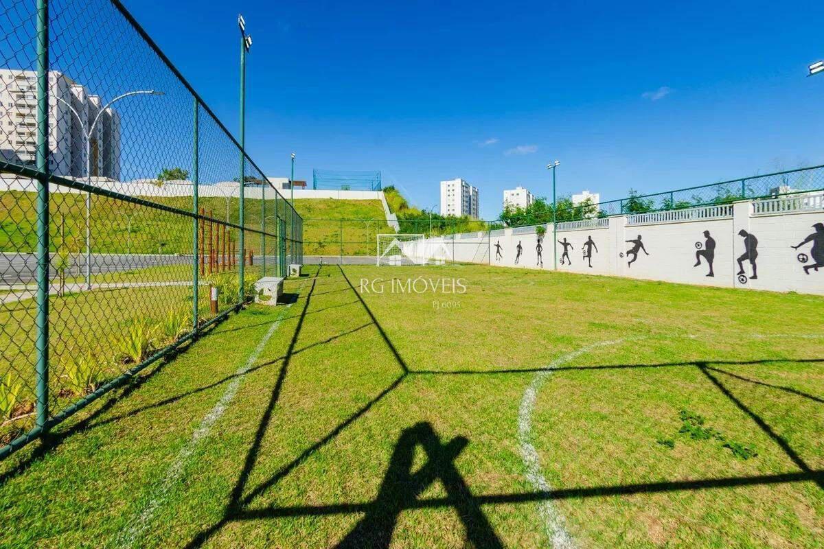 Apartamento, Palmeiras, 2 Quartos, 1 Vaga, 1 Suíte