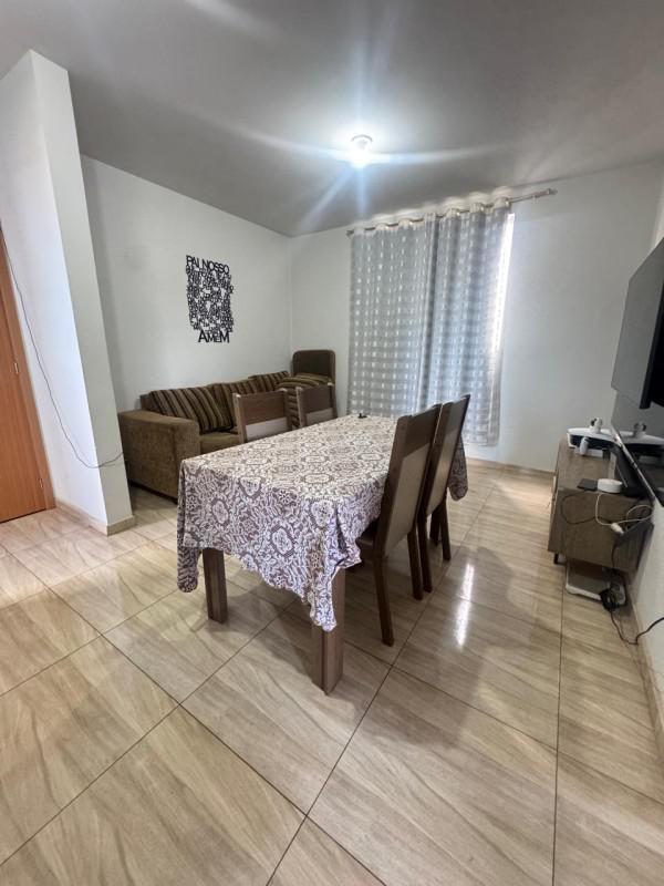 Apartamento, Masterville, 3 Quartos, 1 Vaga