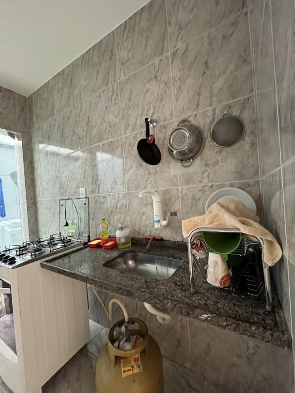 Casa, Eldorado, 2 Quartos, 1 Vaga, 1 Suíte