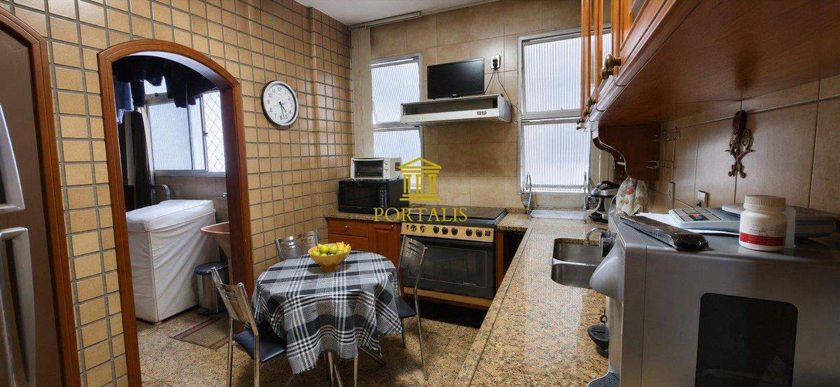 Apartamento, Lourdes, 4 Quartos, 2 Vagas, 1 Suíte