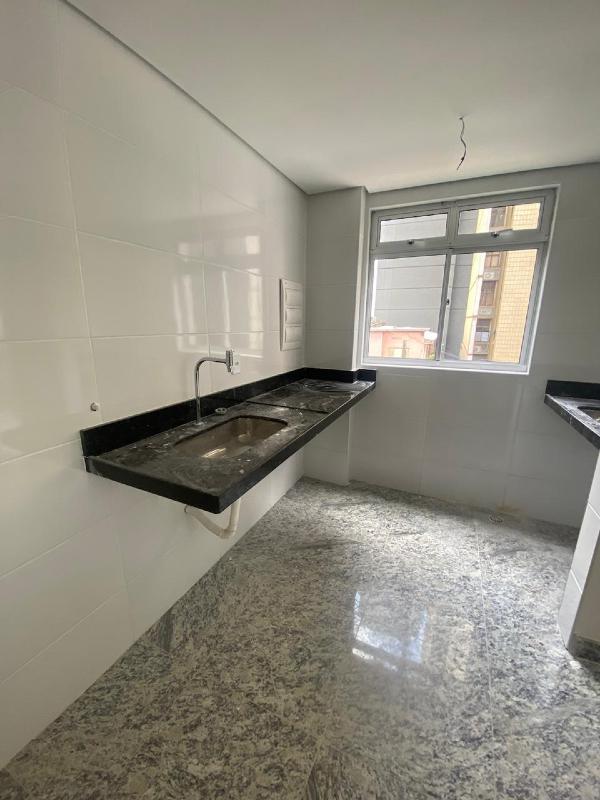 Apartamento, Lourdes, 2 Quartos, 1 Vaga, 2 Suítes