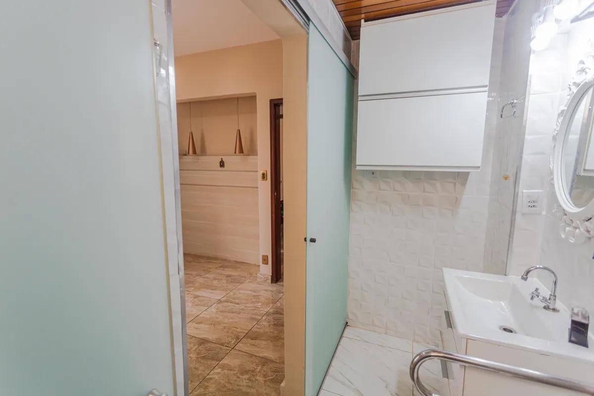Apartamento, Santo Antônio, 3 Quartos, 1 Vaga, 2 Suítes